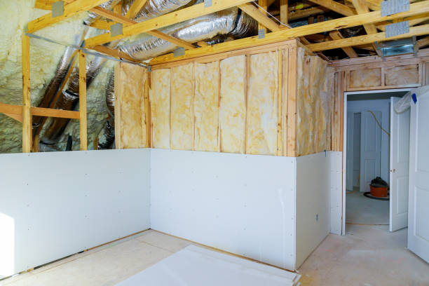 Best Residential Insulation in Bridgeton, MO