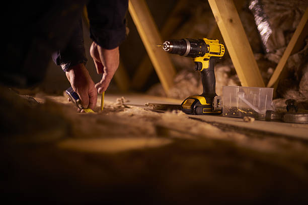 Best Commercial Insulation in Bridgeton, MO